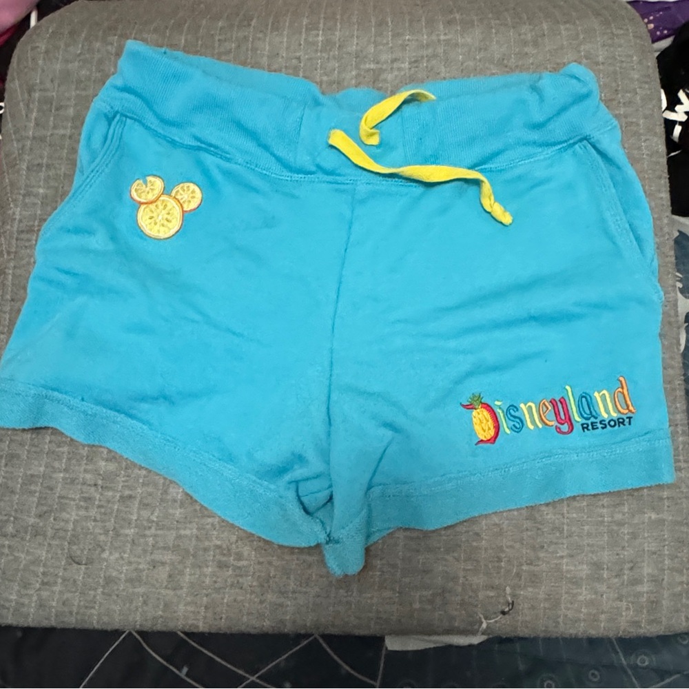 Disneyland Resort Shorts